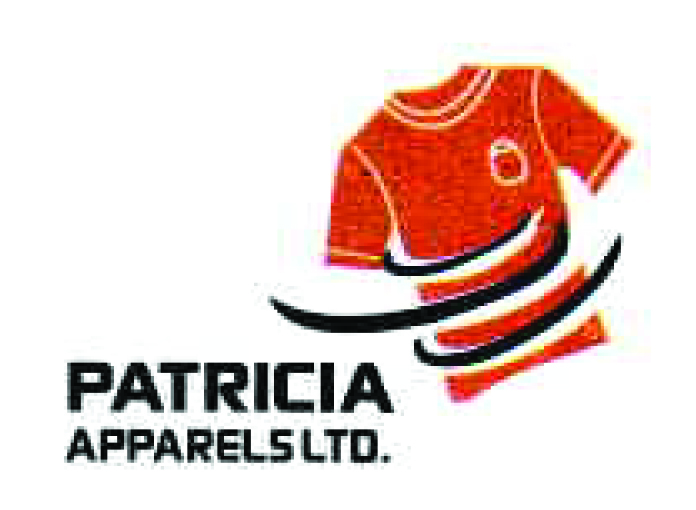 Patricia Apparels Ltd.